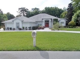 9548 SW 194th Cir, Dunnellon, FL 34432