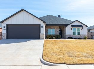4913 Parksville Dr, Abilene, TX 79606