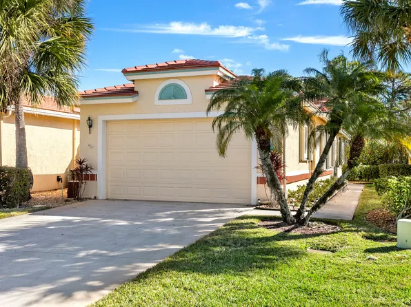 1457 SW Greens Pointe Way, Palm City, FL 34990