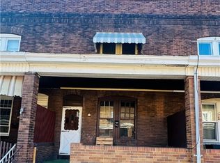 1506 Madison Ave, Toronto, OH 43964