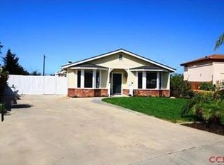 705 Pioneer Dr, Santa Maria, CA 93454
