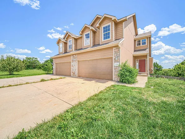 2221 Brooke Bnd, Junction City, KS 66441