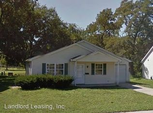 1546 E 29th St, Lorain, OH 44055