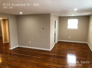 8115 Schrider St #20, Silver Spring, MD 20910