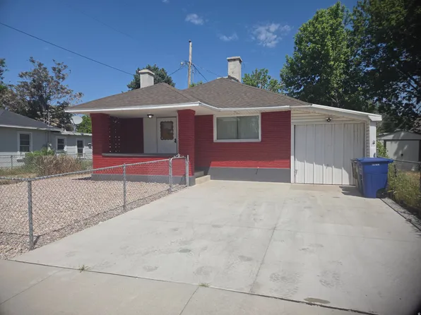 916 W 300 N, Salt Lake City, UT 84116
