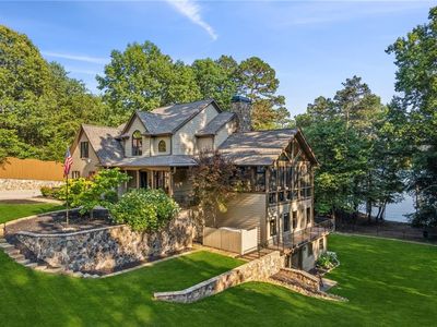 2360 Donnie Lee Dr, Gainesville, GA, 30506