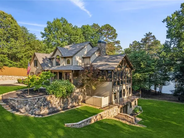 2360 Donnie Lee Dr, Gainesville, GA 30506