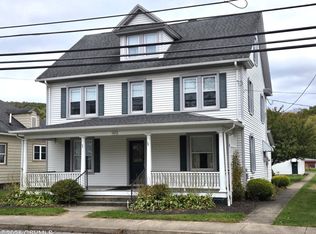 485 Main St, Benton, PA 17814