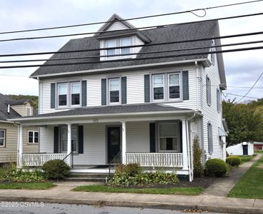 485 Main St, Benton, PA, 17814