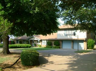 763 Highway 251 S, Olney, TX 76374