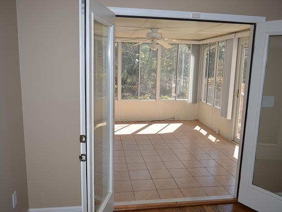 Sun room