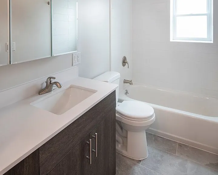 The Parkview at Polifly: In-Unit Washer & Dryer, Heat and Water Included, and Cat & Dog Friendly — Photo 33