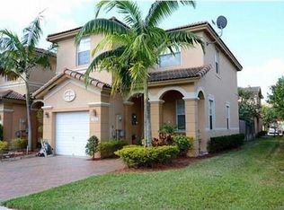 7668 NW 116th Ave, Doral, FL 33178