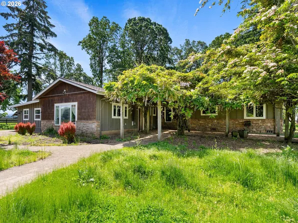 32300 S Ona Way, Molalla, OR 97038
