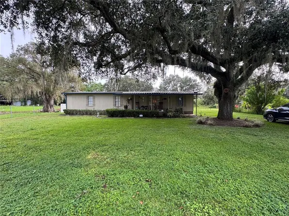 4909 Sand Mountain Loop Rd, Auburndale, FL 33823