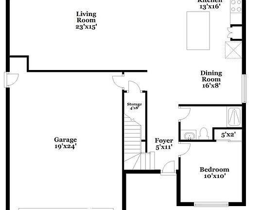 3rd image of 11749 W Planada Ln