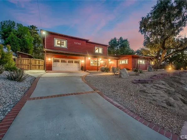 10768 Wheatland Ave, Sunland, CA 91040