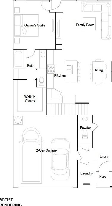 2nd image of 1007 Colossal Ave