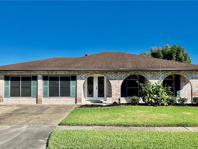 771 Glencove Ln, Gretna, LA, 70056