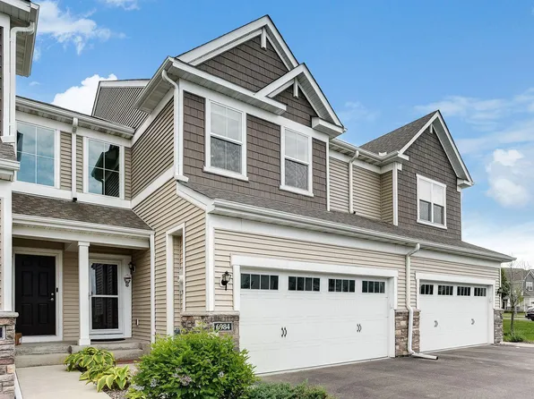 6984 Archer Trl, Inver Grove Heights, MN 55077