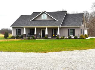 3490 Guthrie Chapel Rd, Burkesville, KY 42717