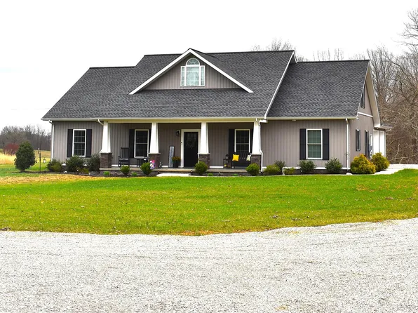 3490 Guthrie Chapel Rd, Burkesville, KY 42717