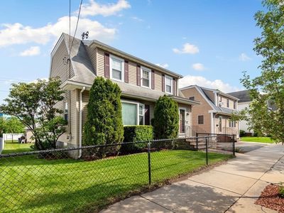 575 Lynn St, Revere, MA, 02151