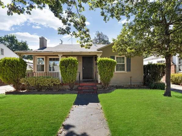 50 W Sonoma Ave, Stockton, CA 95204
