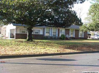 601 Martha St SW, Decatur, AL 35601