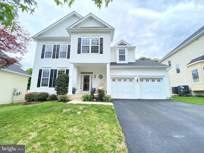 35551 Sarasota St, Round Hill, VA, 20141