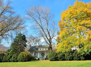 5321 River Rd, Faber, VA 22938