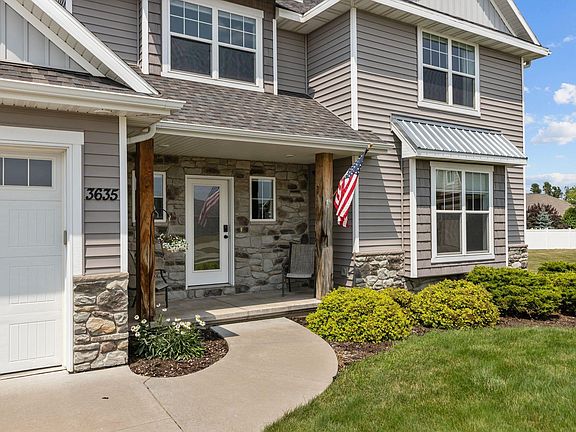 2nd image of 3635 Golden Hill Ct