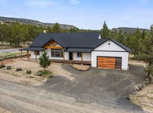 10574 N West Osborn Ave #14, Prineville, OR 97754