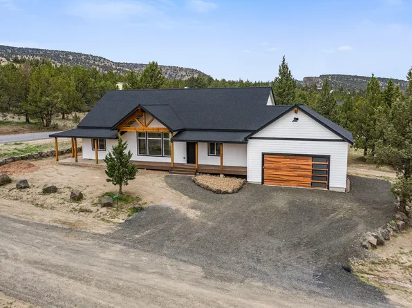 10574 N West Osborn Ave #14, Prineville, OR 97754