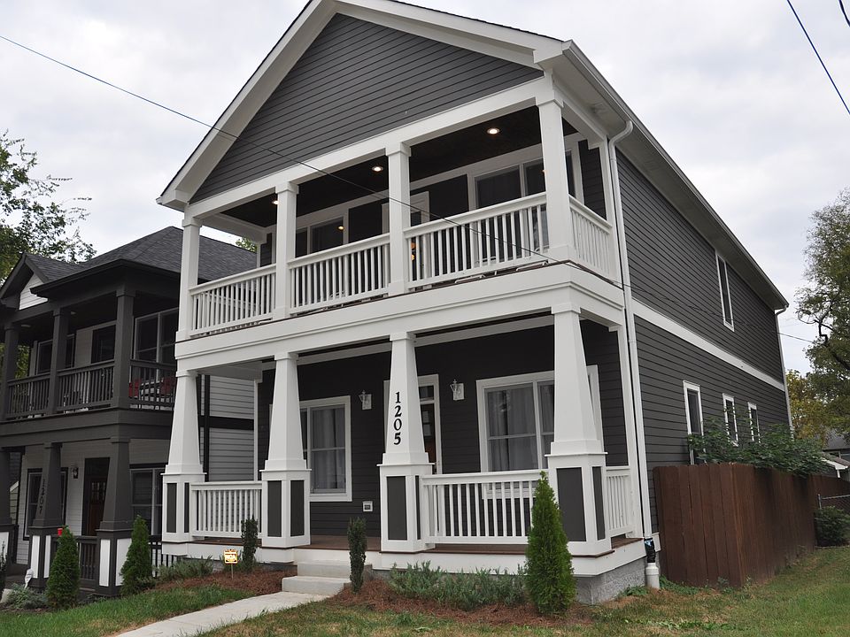 middle of renovation activit