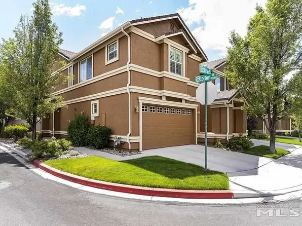 1898 Stetson Dr, Reno, NV 89521