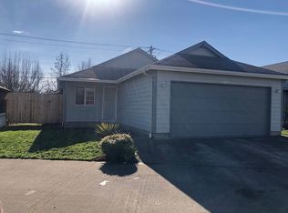 140 Lyon Pl SE, Albany, OR