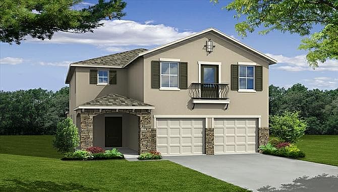Exterior ITL