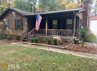 132 Oak Hill Dr, Rockmart, GA 30153
