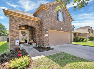 3810 Raintree Village Dr, Katy, TX 77449