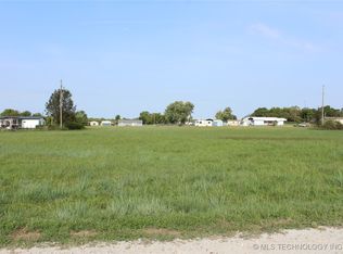 0 Clubhouse, Eufaula, OK 74432