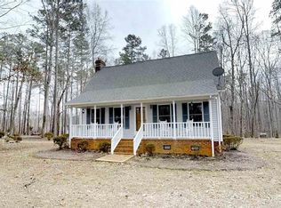 1314 Carr Store Rd, Cedar Grove, NC 27231