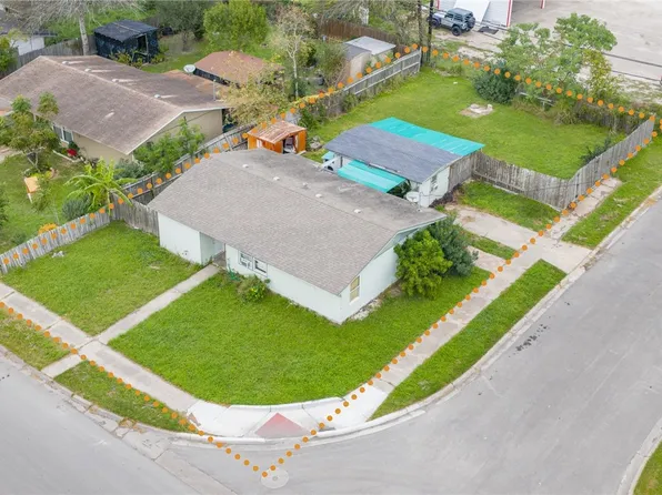 4930 Janssen Dr, Corpus Christi, TX 78411