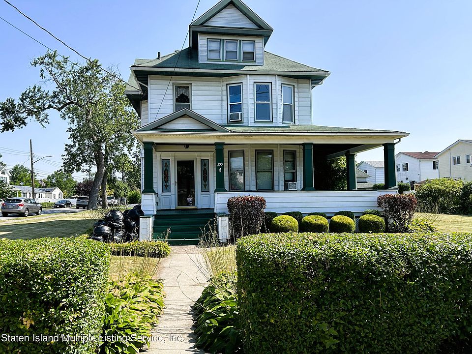393 Guyon Ave, Staten Island, NY 10306 MLS 1163654 Zillow