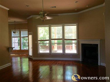 Beautiful Hardwood Floors