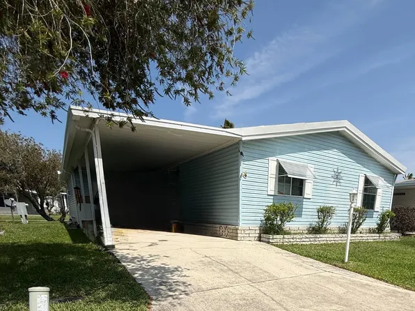 3000 Us Highway 17/92 W #295, Haines City, FL 33844