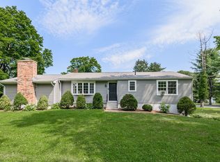 120 Hilltop Rd, Cheshire, CT 06410