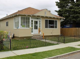 2417 Bayard St, Butte, MT 59701