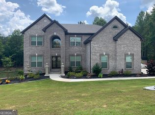 6164 Heavenwood Way, Douglasville, GA 30135