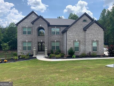 6164 Heavenwood Way, Douglasville, GA, 30135
